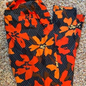 Lularoe - OS - leggings